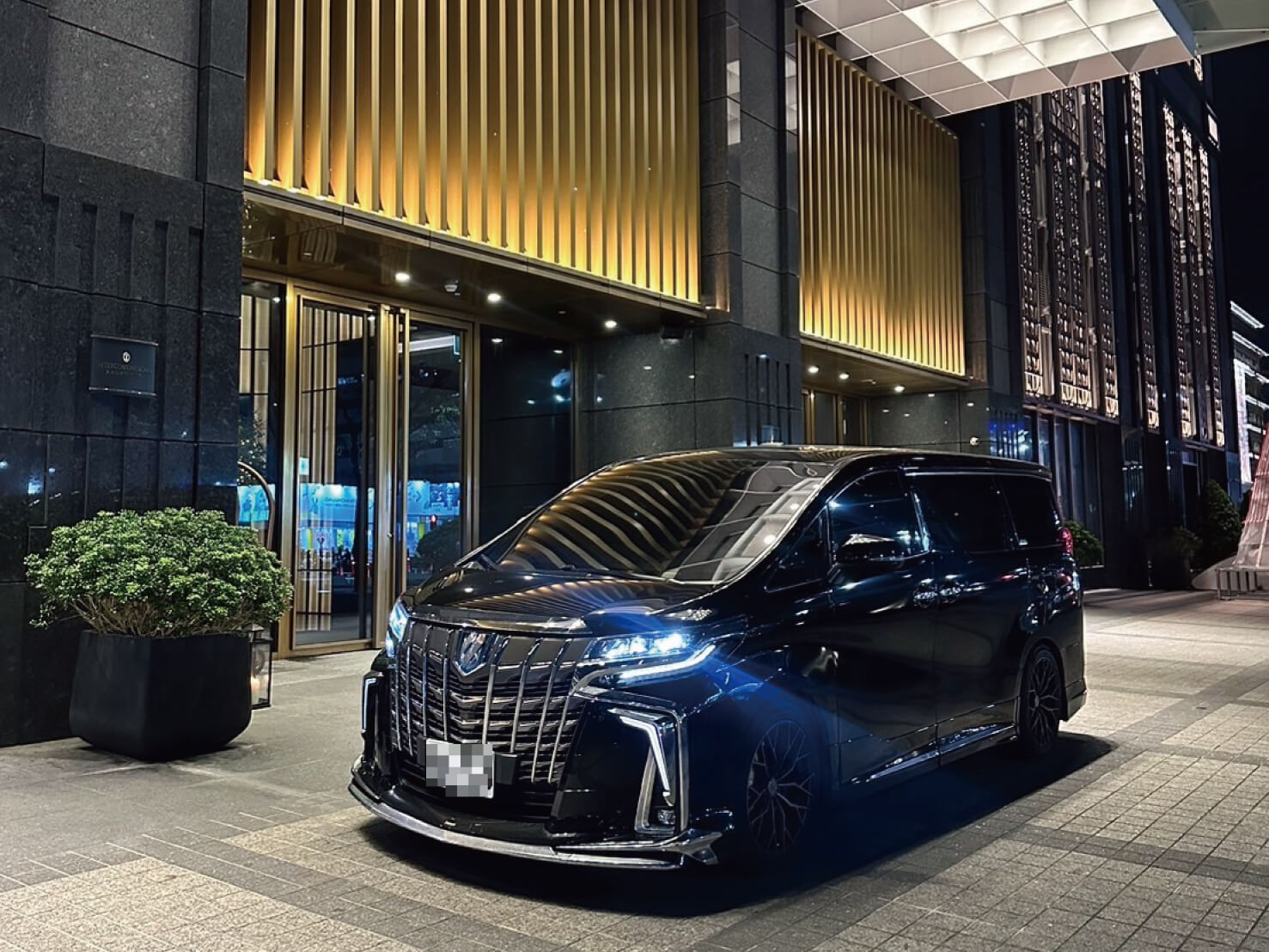 時客包車的包車花絮圖片